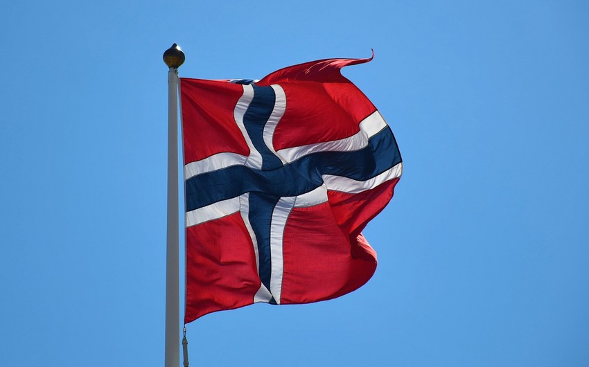 Norveç Fələstini rəsmən TANIDI