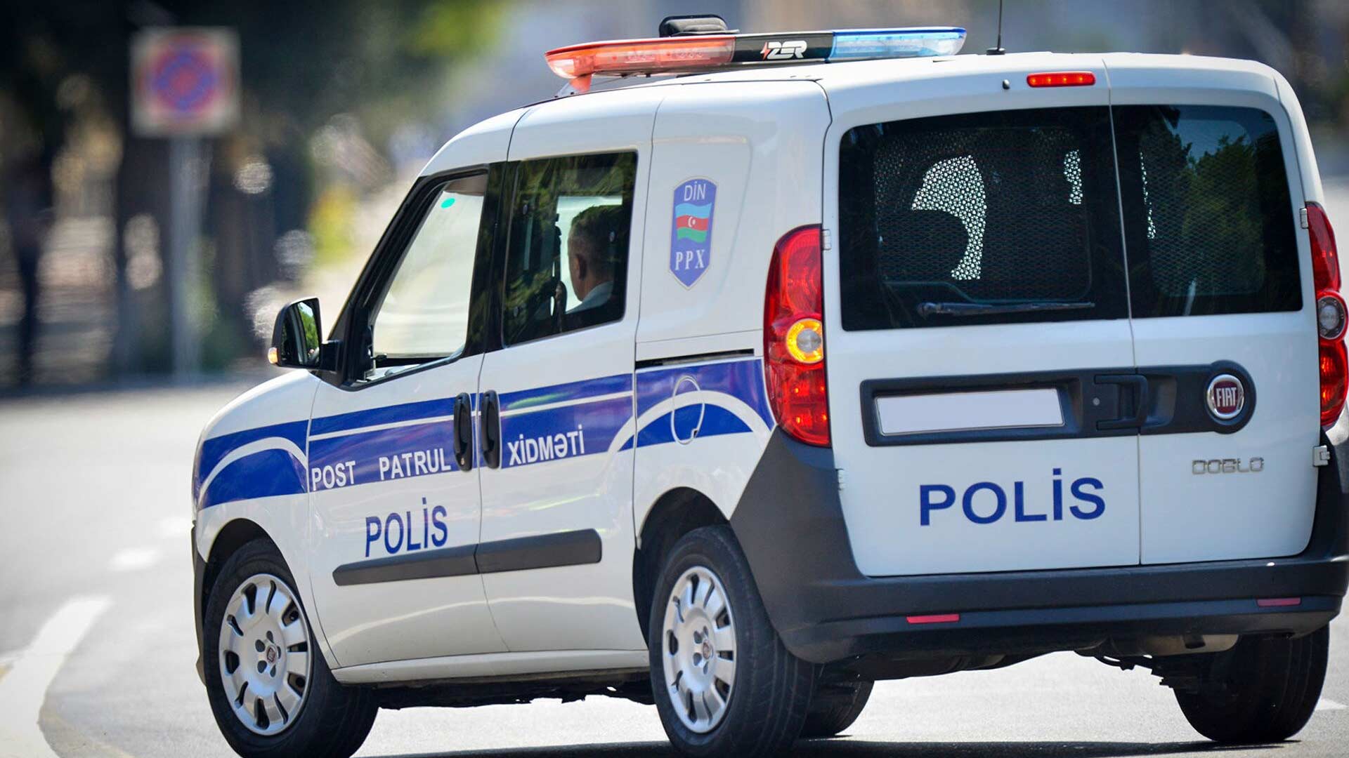 Fatimə Mövlamlı və Nicat İsmayıl Qəbələdə SAXLANILDI - FOTO