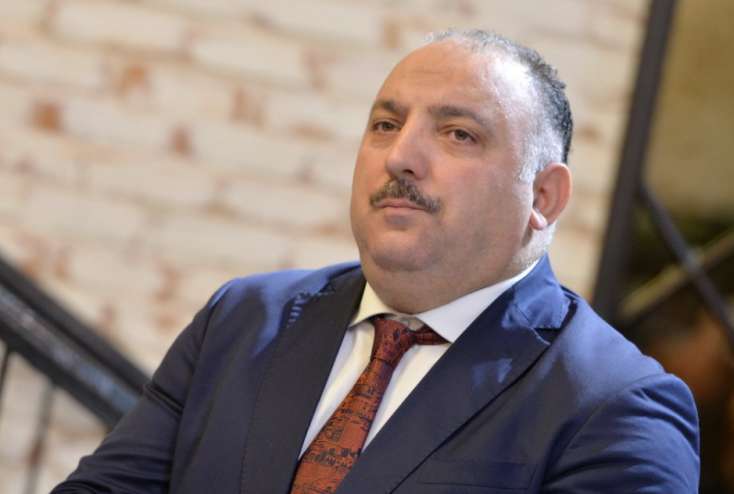 Bəhram Bağırzadənin bu hüququ məhdudlaşdırıla bilər
