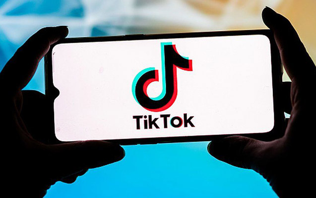 Tiktokda xanımların videolarını yayan şəxs həbs edildi - FOTO