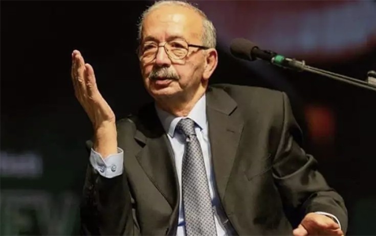 Elxan Qasımovun xatirəsi yad edildi