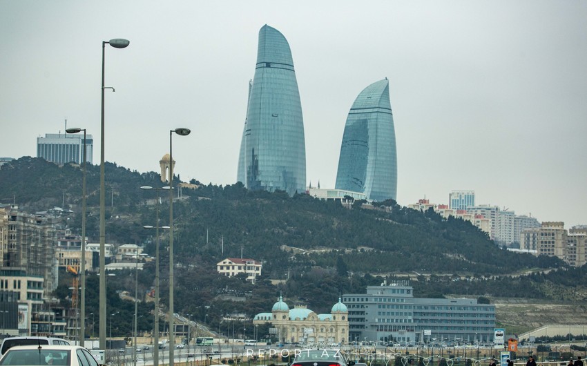 Bakıda III Beynəlxalq Minatəmizləmə Konfransının ikinci günü BAŞLADI