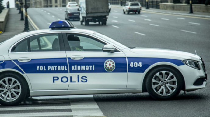 Bu yolla bağlı RƏSMİ AÇIQLAMA: