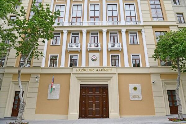 Doktorantura yaradılan ali məktəblərin yeni siyahısı təsdiqləndi