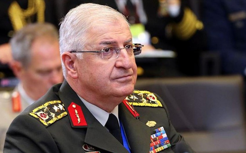 Yaşar Gülər: