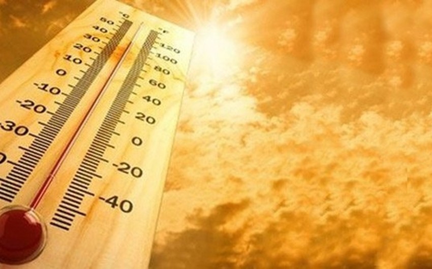 Hindistanda istilər səbəbindən sutkada azı 85 nəfər ÖLDÜ