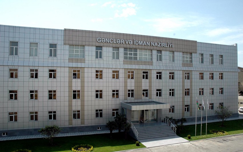 Azərbaycan idmançılarının iyun ayı üçün reytinq cədvəli AÇIQLANDI
