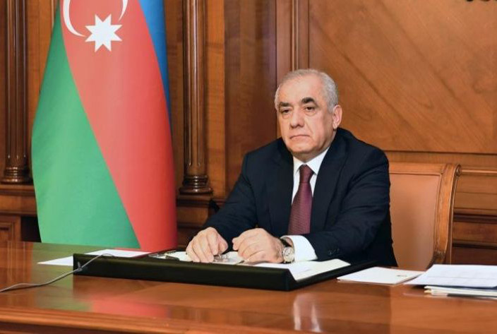 Əli Əsədov Minskdə SƏFƏRDƏDİR