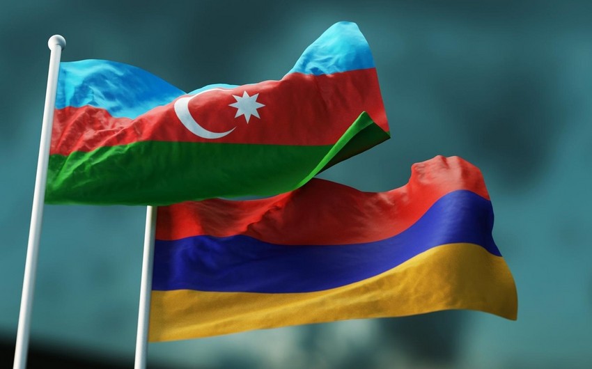 Ermənistanın baş nazirinin ofisi: