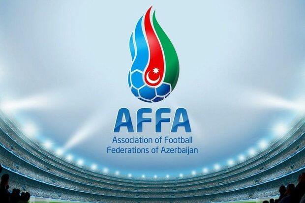 AFFA İcraiyyə Komitəsi “Qəbələ