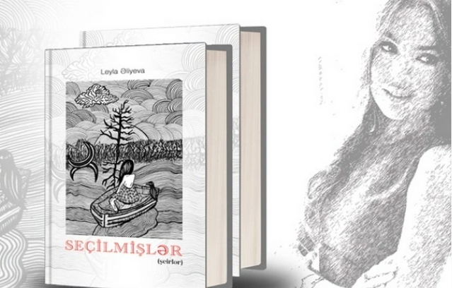 Leyla Əliyevanın