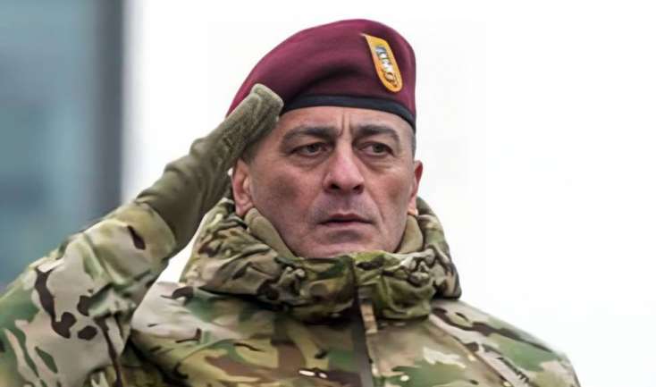 Hikmət Mirzəyevin yerinə bu general gətirildi - FOTO