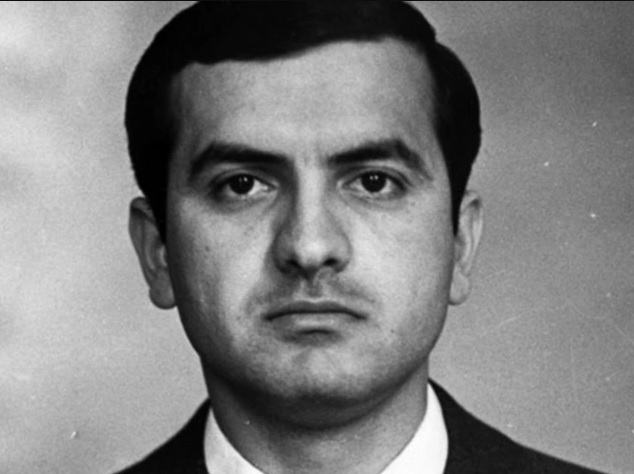 Azərbaycanın keçmiş DTK sədri vəfat etdi
