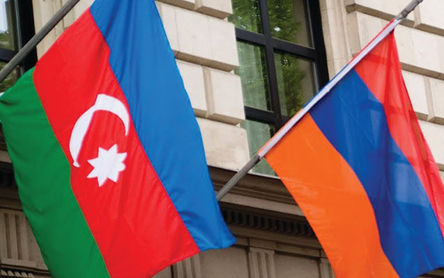 Ermənistan Azərbaycanın sülh müqaviləsi layihəsinə CAVAB VERDİ