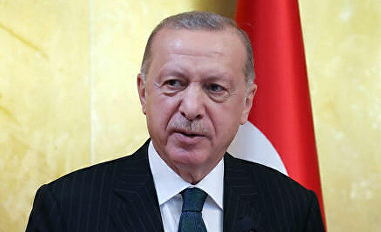 Naxçıvanın bu ehtiyacını Türkiyə ödəyəcək - Ərdoğan