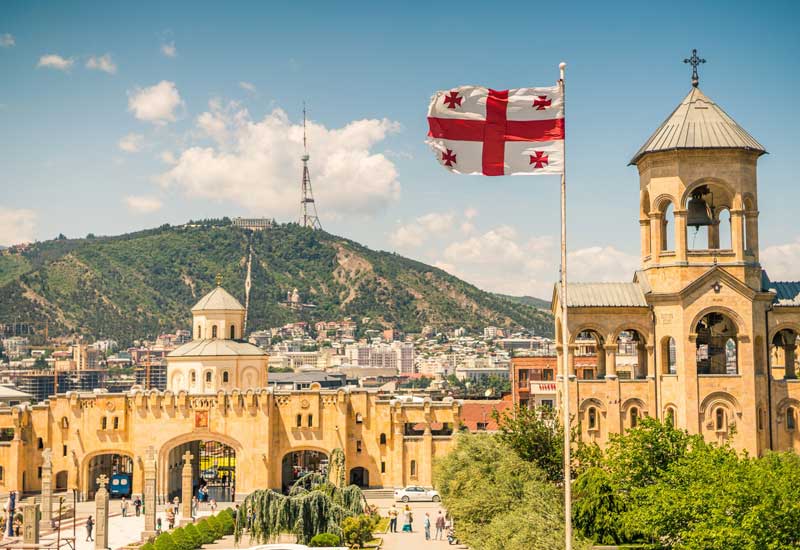 Gürcüstan 40-dan çox əcnəbini DEPORT ETDİ