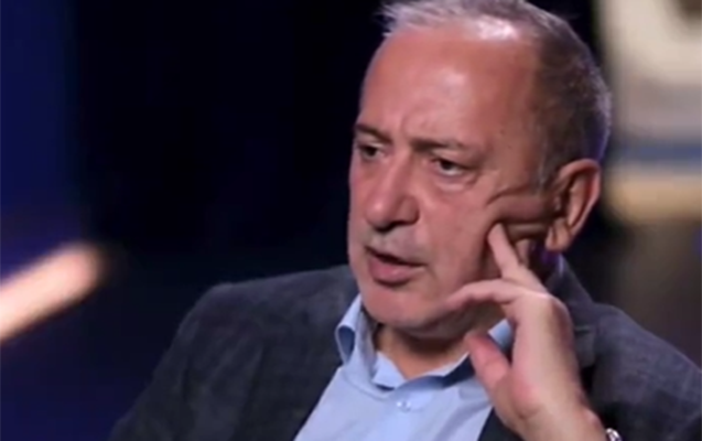 “Utanmadan SOCAR-a etiraz edirlər” - VİDEO