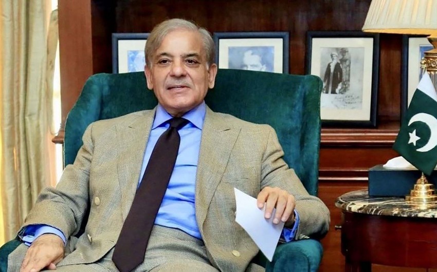 Pakistanın Baş naziri COP29-da iştirak etmək üçün Azərbaycana GƏLƏCƏK