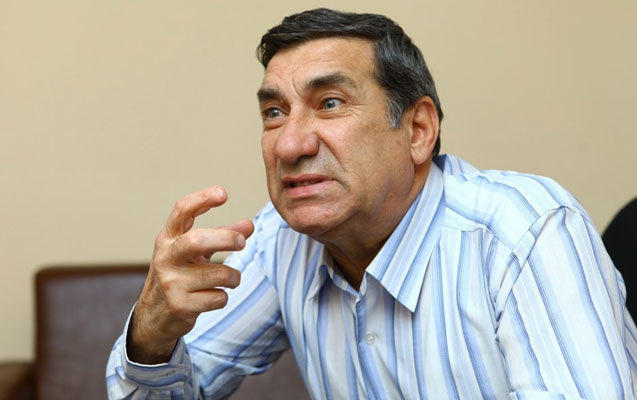 Arif Quliyevin ailəsindən ÜZÜCÜ XƏBƏR
