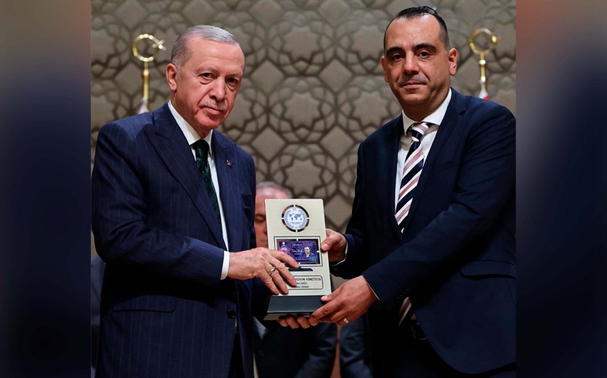 Ərdoğan