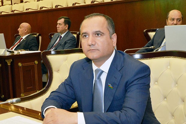 Kamaləddin Qafarov: “Azərbaycanın qaz ixracı coğrafiyasının genişlənməsi çox vacib amildir”
