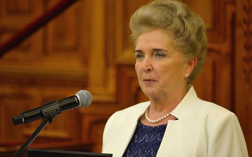Marta Matrai:
