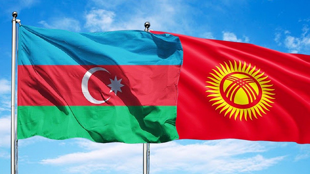 Qırğızıstan Azərbaycana yeni səfir TƏYİN ETDİ