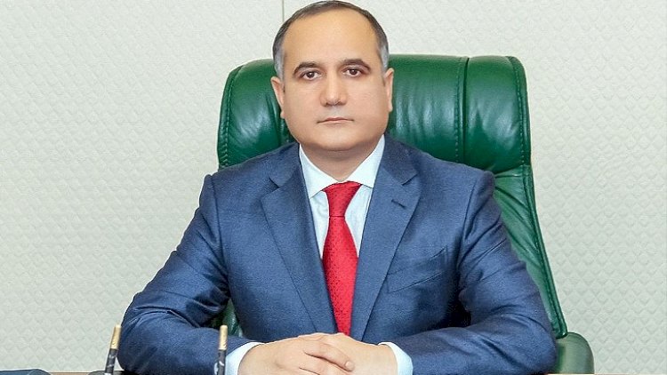 Kamaləddin Qafarov: “Azərbaycan Misirin dəstəyini həmişə yüksək qiymətləndirir”