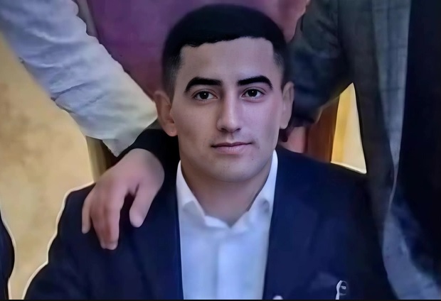 Qətlə yetirilən FHN əməkdaşının - FOTOSU