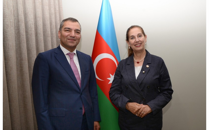 Azərbaycan və Albaniya turizm sahəsində əməkdaşlıq istiqamətlərini müəyyən etdilər