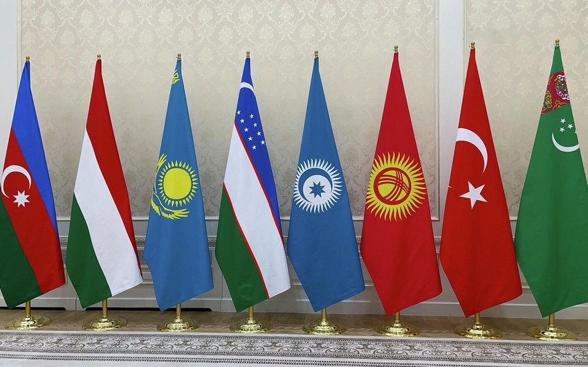 Türk dövlətləri arasında əməkdaşlığın hansı formatda qurulmasını istəyirsiniz? - SORĞU NƏTİCƏLƏRİ