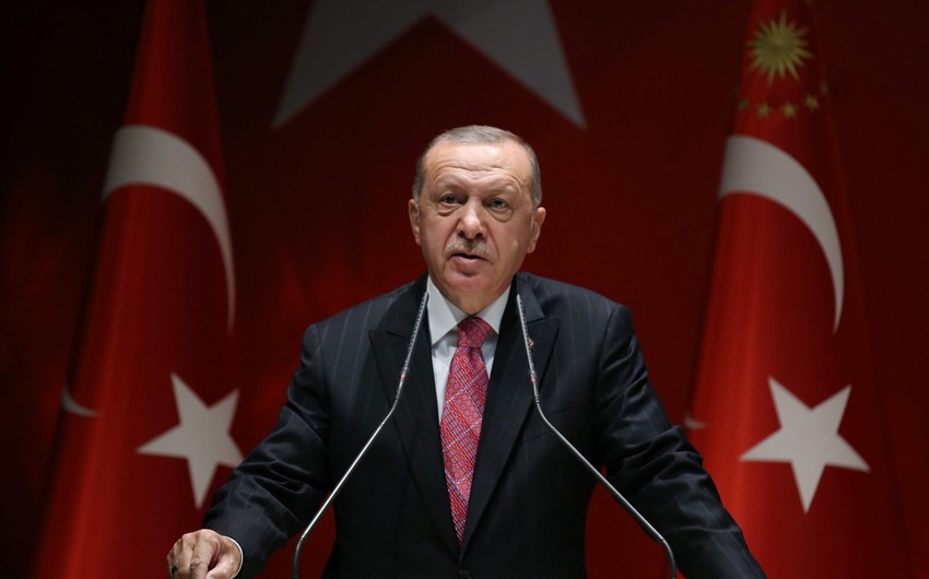 Türkiyə Prezidenti Şuşaya SƏFƏR EDƏCƏK