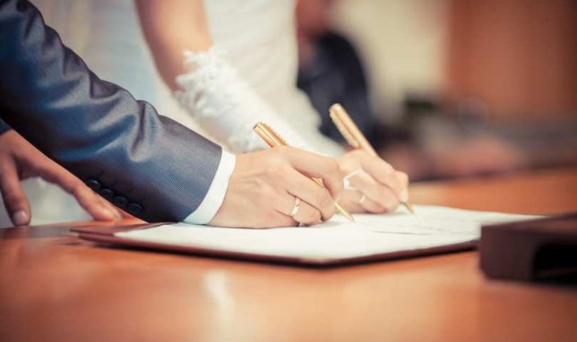Nikah bağlamaq istəyən şəxslərin qan qohumu olduqları BELƏ MÜYYƏNLƏŞDİRİLƏCƏK - AÇIQLAMA