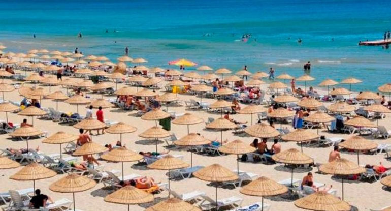 Çimərliyə gedənlərə XƏBƏRDARLIQ: Bu saatlarda...