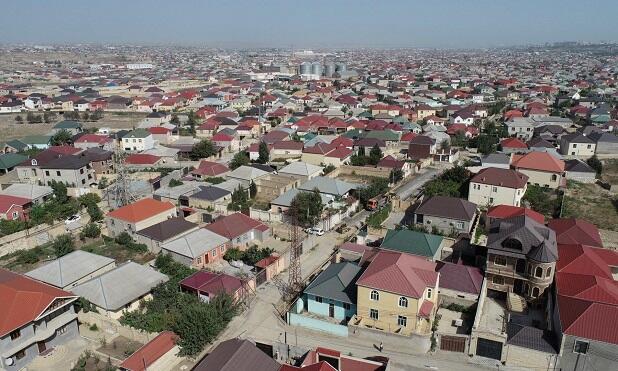 Bakının 5 rayonunun qaz təchizatında fasilə olacaq