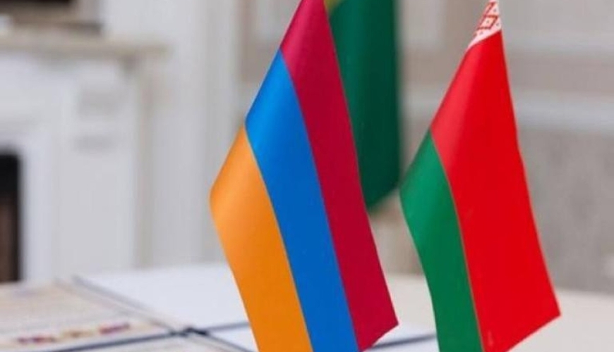 Ermənistan Belarusdakı səfirini məsləhətləşmələr üçün geri ÇAĞIRDI
