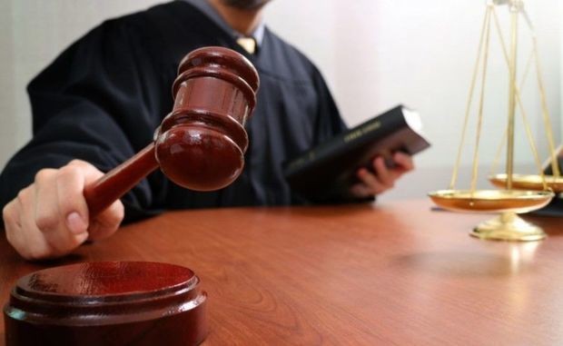 Məhkəmədən Vilyam Hacıyev ilə bağlı QƏRAR