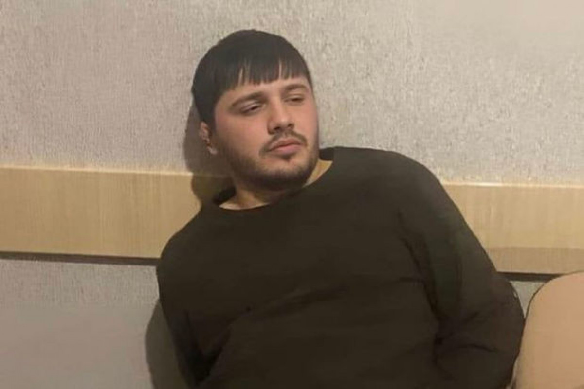 Əhməd Əhmədovun məhkəməsinin vaxtı MƏLUM OLDU