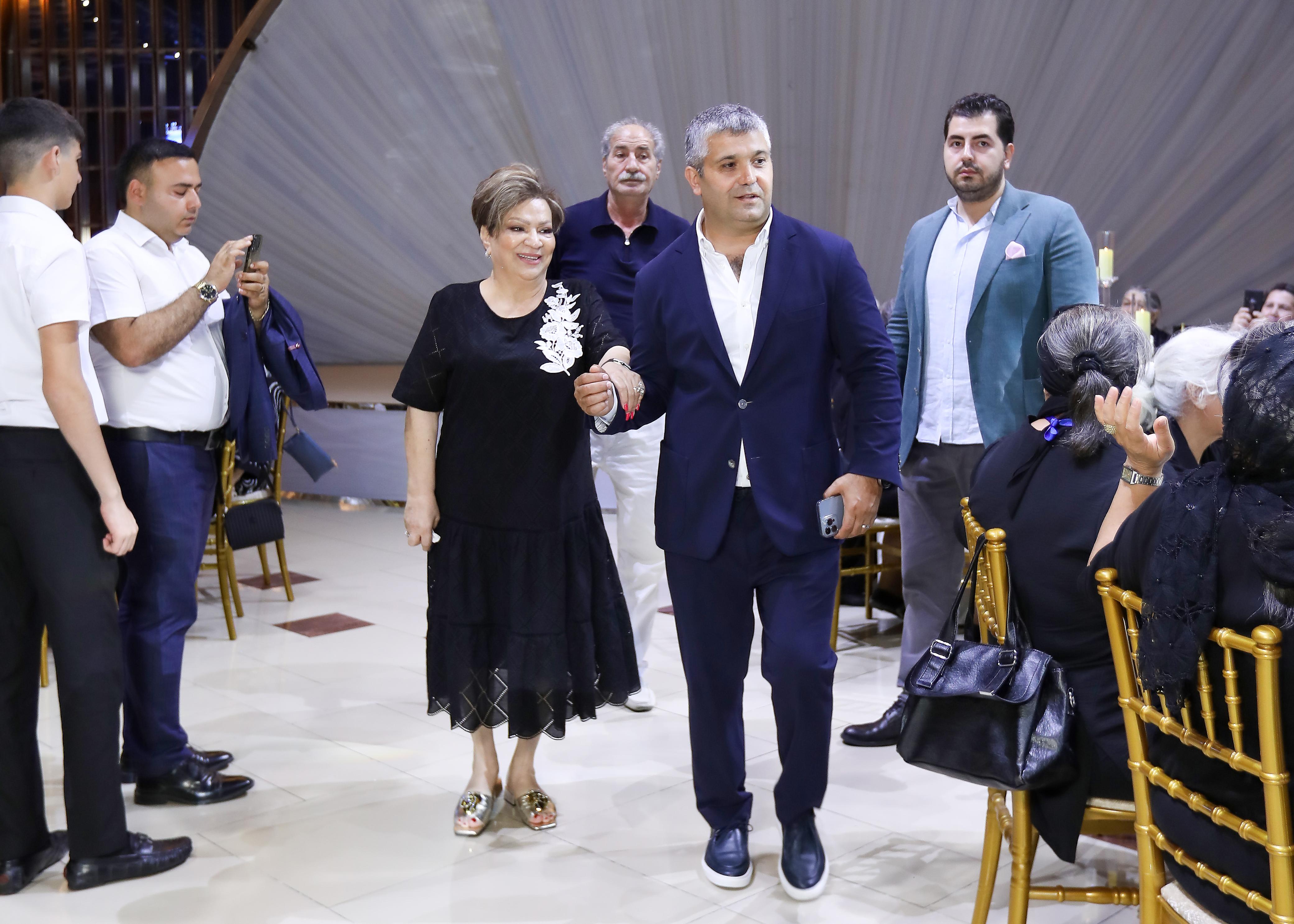 Qurbanı qəbul olanların fəxarət və fərəh bayramı... - VİDEO/FOTO