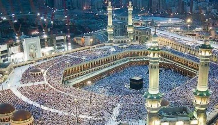 Həcc ziyarəti zamanı azərbaycanlı zəvvarlar arasında ölüm faktı QEYDƏ ALINMAYIB