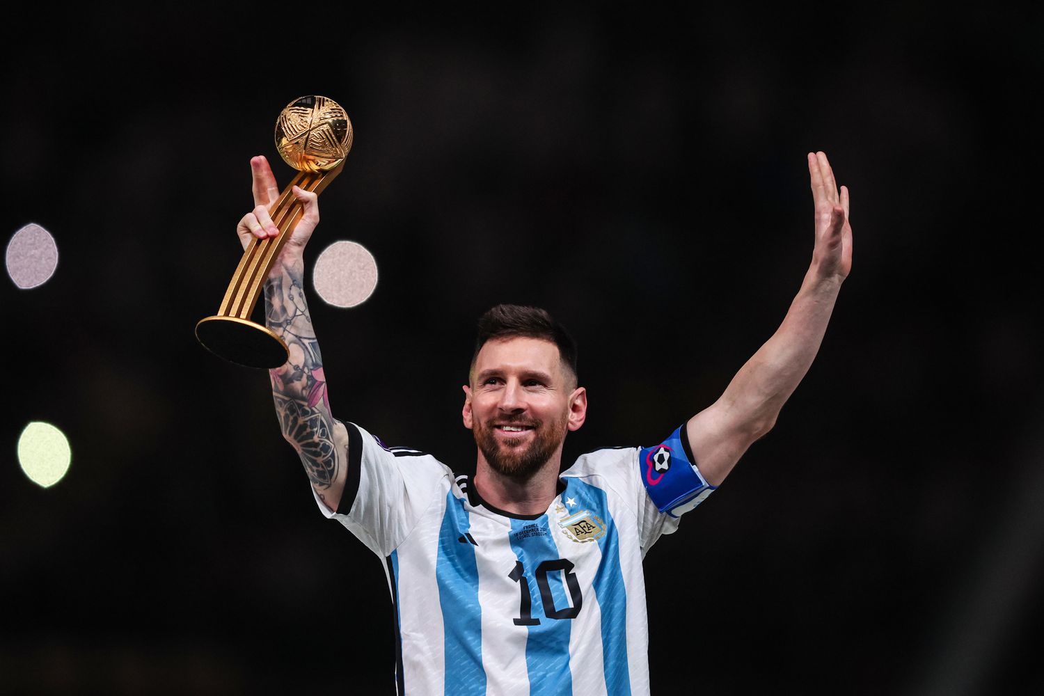 Futbol dahisinin DOĞUM GÜNÜDÜR - Messi haqqında MARAQLI FAKTLAR