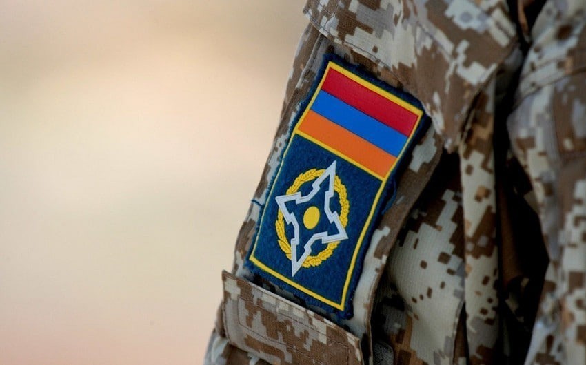 Ermənistan XİN: "KTMT qarşısında heç bir maliyyə öhdəliyimiz yoxdur"