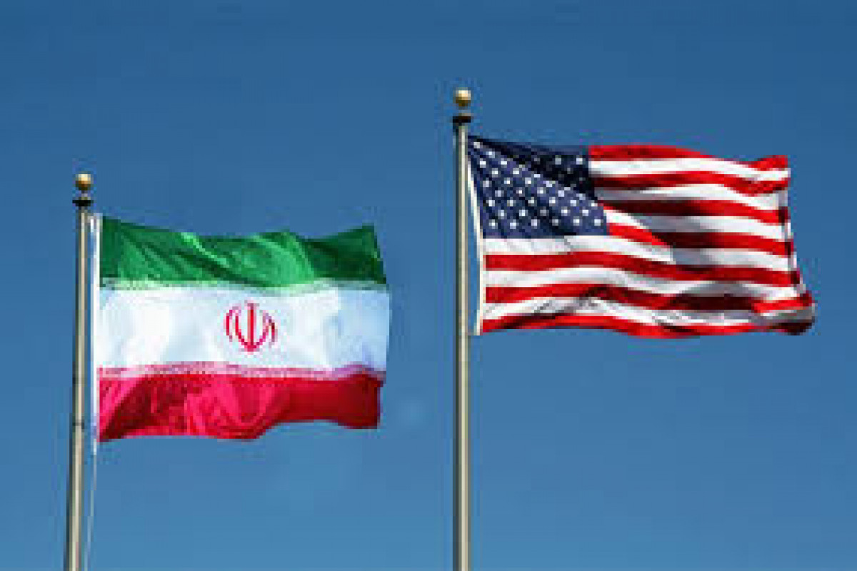ABŞ nüvə eskalasiyasına görə İrana qarşı yeni sanksiyalar TƏTBİQ ETDİ