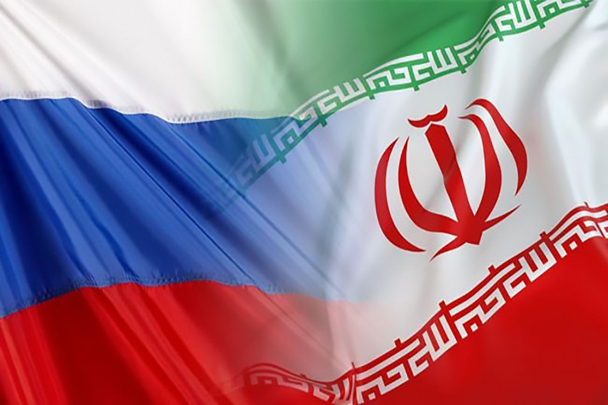 Rusiya və İran XİN başçıları Yaxın Şərqdə eskalasiyadan narahat olduqlarını BİLDİRDİLƏR
