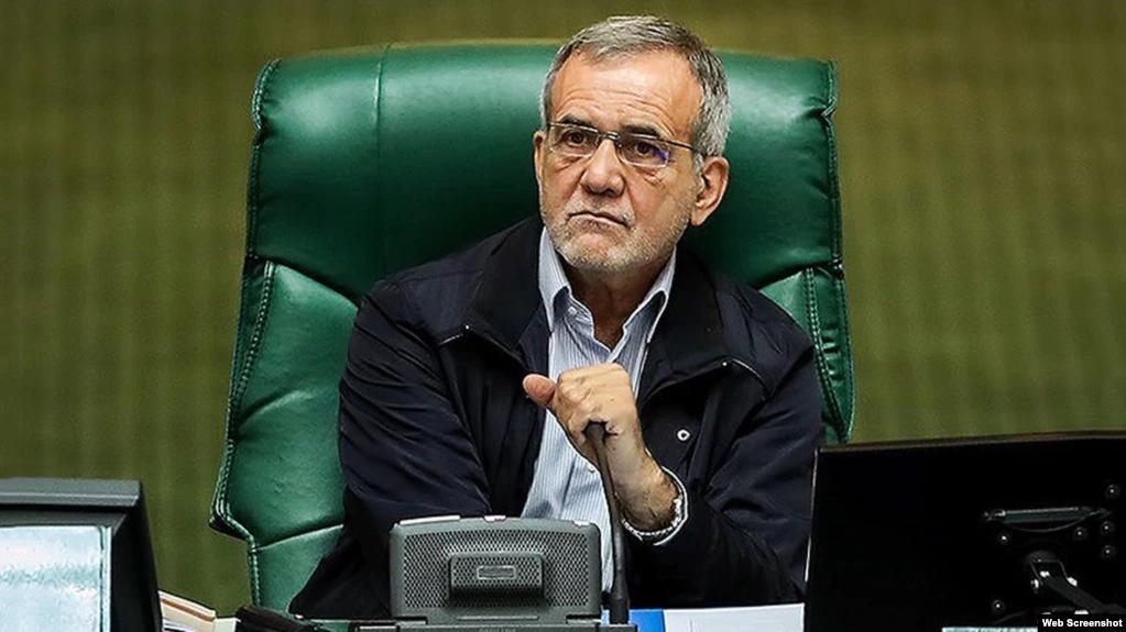 Əslən azərbaycanlı olan Pezeşkiyan İranda seçkilərdə liderdir - İLKİN NƏTİCƏLƏR