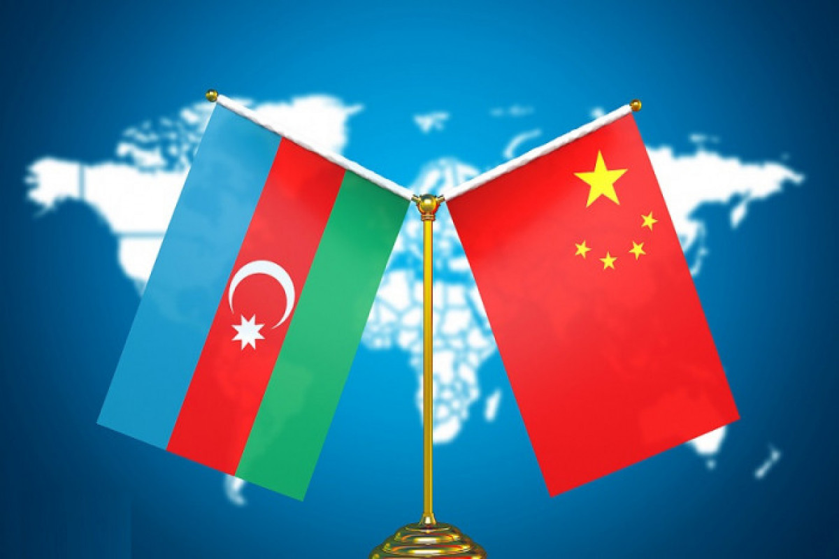 Azərbaycan və Çin malların bazarlara çıxışını asanlaşdıracaq