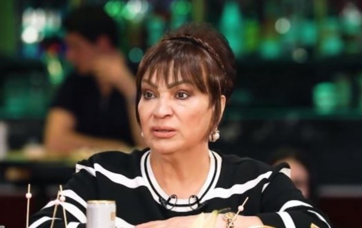 "Elə tərbiyə görmüşük ki, belə qələt etməmişik" - Afaq Bəşirqızı