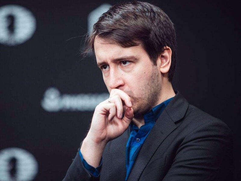 Teymur Rəcəbova yeni vəzifə verild