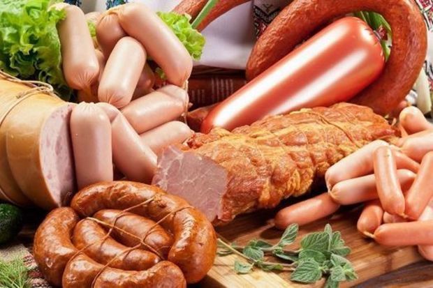 Satışda olan kolbasa ilə bağlı dəhşətli fakt ortaya çıxdı - VİDEO