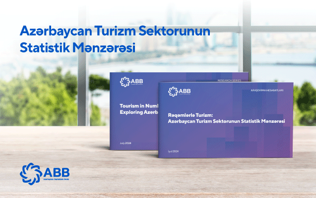 ABB daha bir maraqlı hesabat yaydı